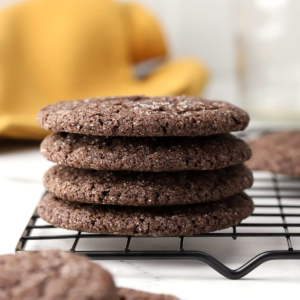 RB's Signature Dutch Cookies