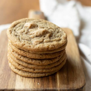 RB's Dutch Blond Cookies
