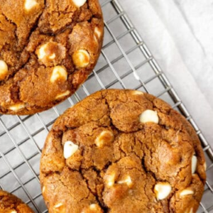 RB's Weekly Cookie Club