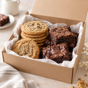 RB's Monthly Treat Box